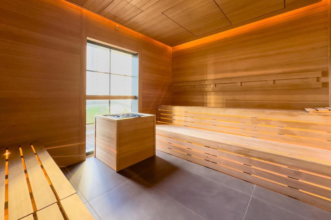 Casa vacanze 1 Bedroom With Pool And Gym Next To Kaseya Center