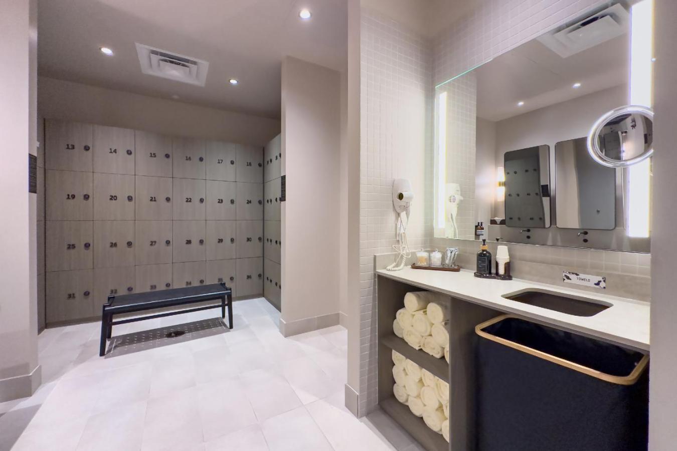 1 Bedroom With Pool And Gym Next To Kaseya Center Casa vacanze *