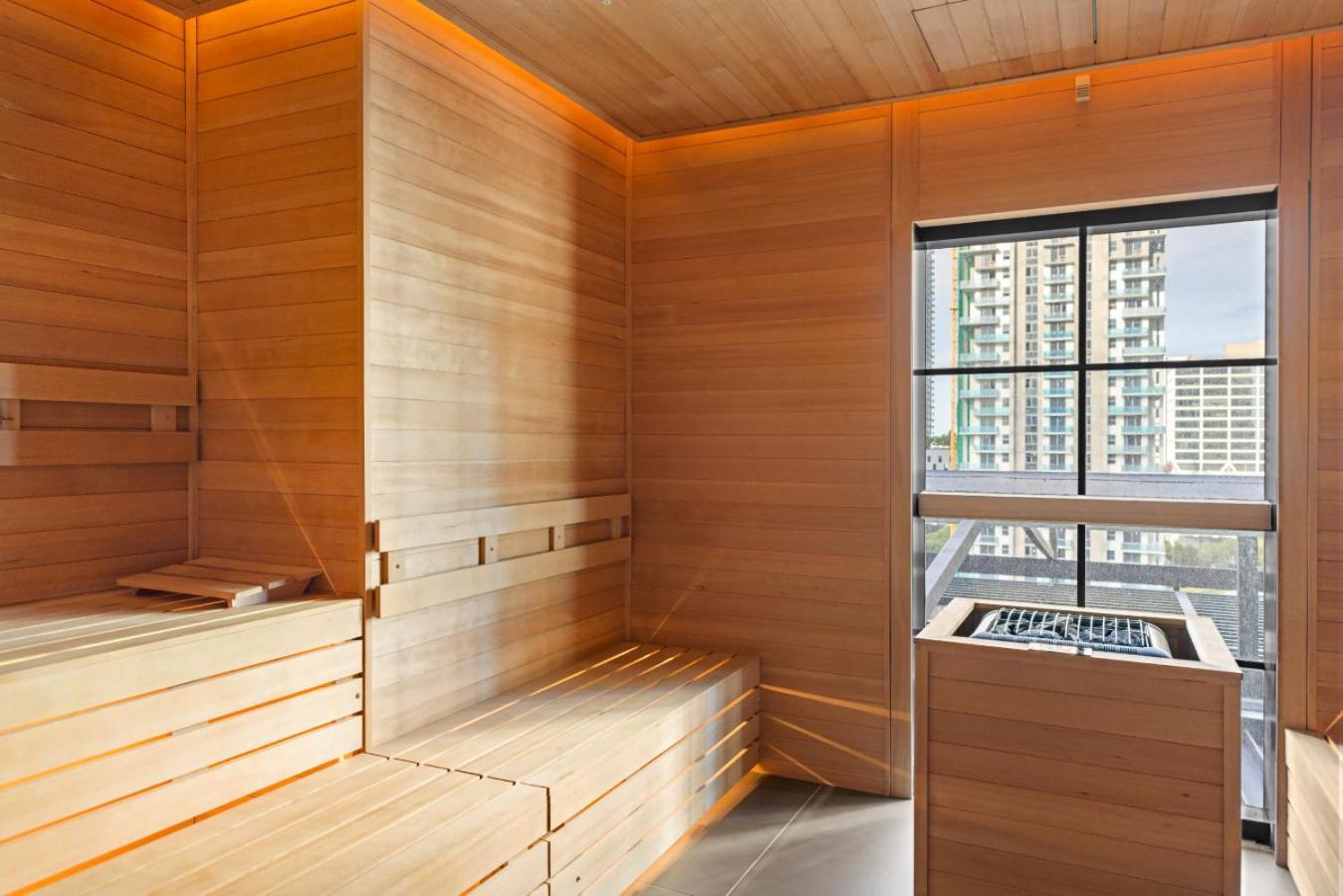 Casa vacanze 1 Bedroom With Pool And Gym Next To Kaseya Center *