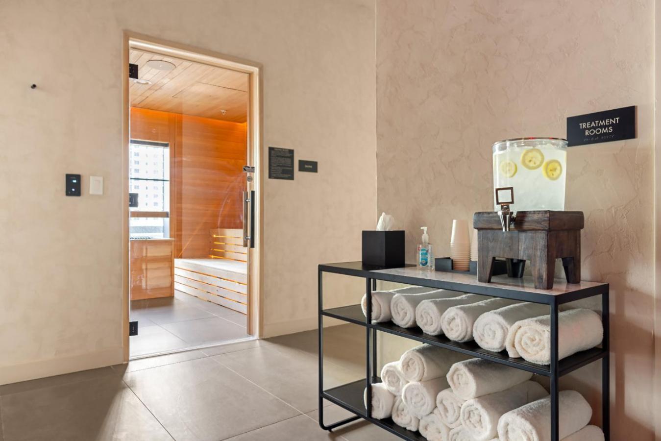 1 Bedroom With Pool And Gym Next To Kaseya Center Casa vacanze Miami