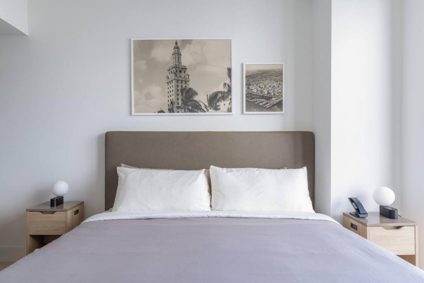 1 Bedroom With Pool And Gym Next To Kaseya Center