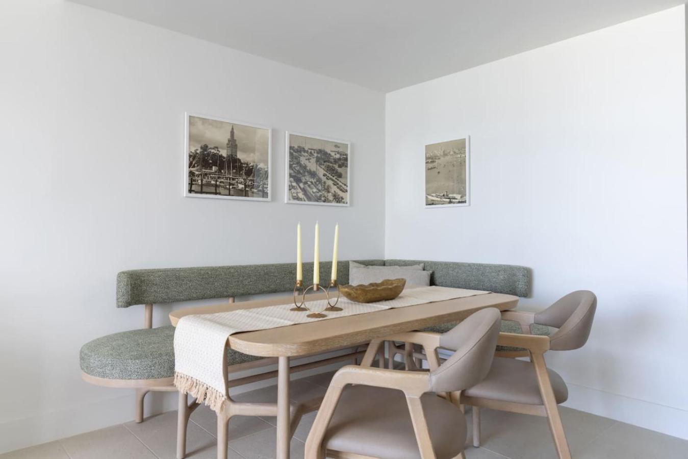1 Bedroom With Pool And Gym Next To Kaseya Center